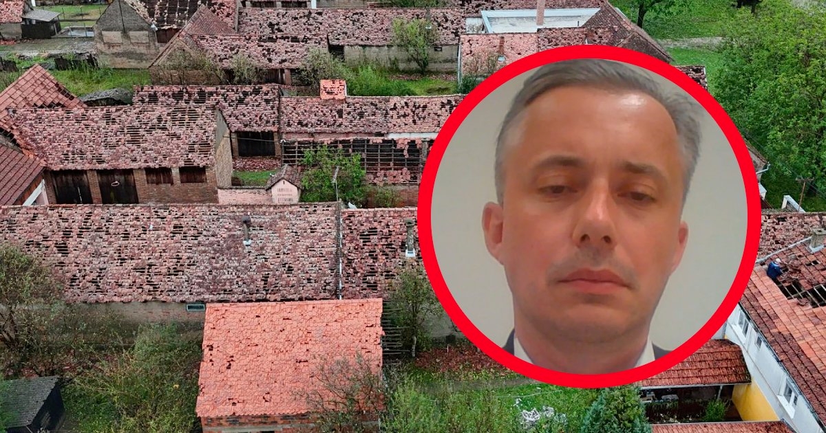 Šef DHMZ-a: Situacija u Bošnjacima ulazi među najozbiljnije u Europi