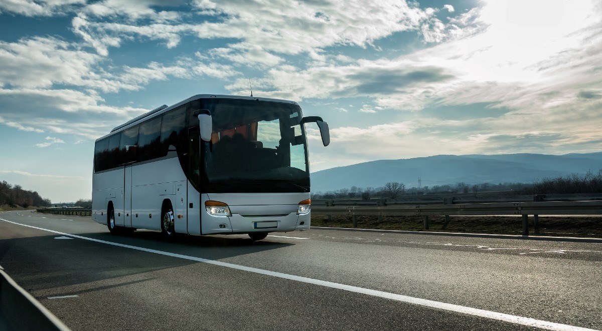 Vozač busa na liniji Zagreb-Zadar ostavio dvije putnice na odmorištu: Neka nađu nekog