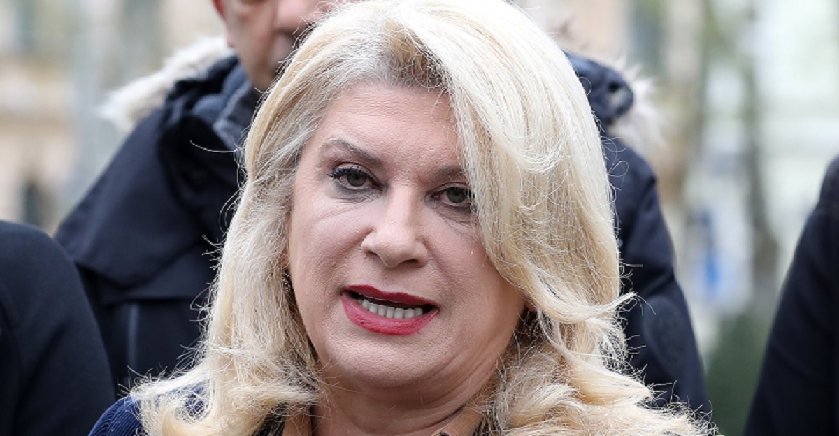 Škare Ožbolt osudila napad na volonterke Mosta: Duboko sam potresena