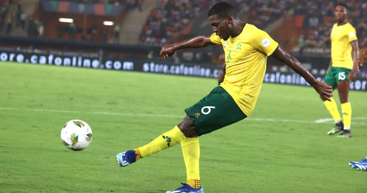 Veliki udarac za afričku reprezentaciju. FIFA joj oduzela bodove zbog velike pogreške