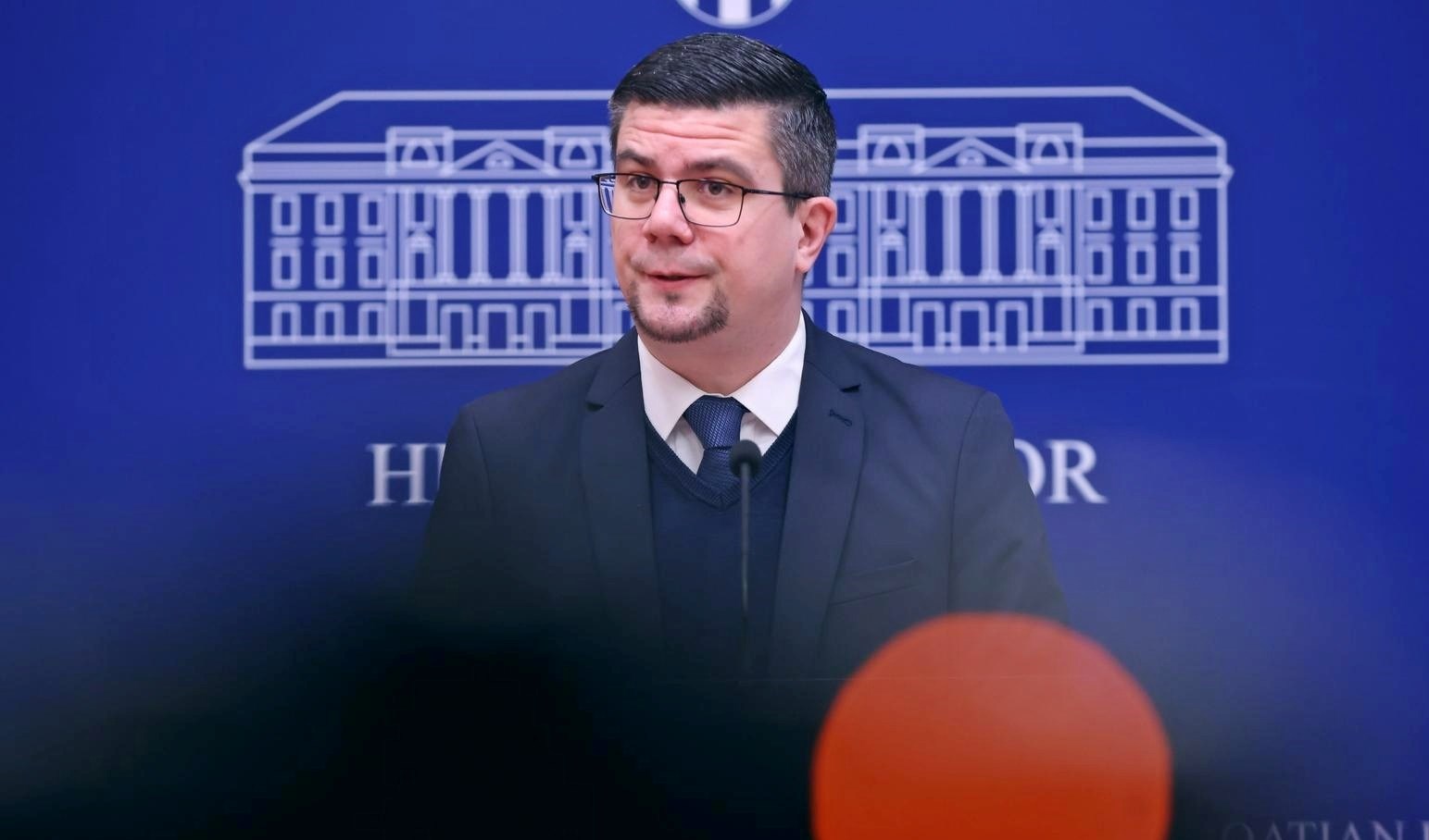 Oporba kritizira HDZ zbog novog zakona