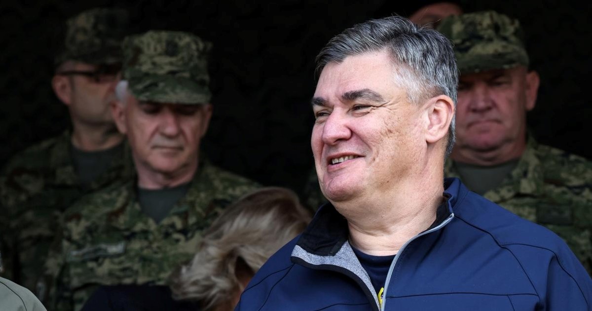 Zoran Milanović otkrio što je dobio od prijatelja za rođendan, nisu štedjeli