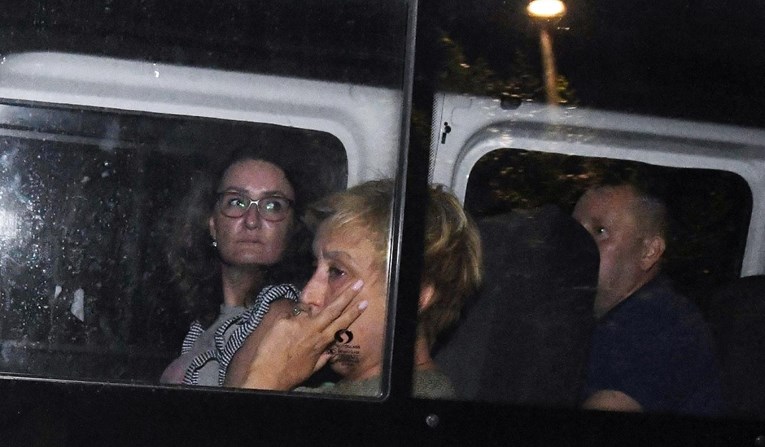 Sutkinja Maja Šupe ostaje u pritvoru, prihvaćena je žalba USKOK-a