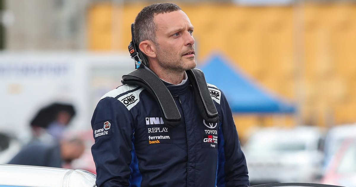 Reli Dakar: Šebalj i Bućan osmi u šestoj etapi