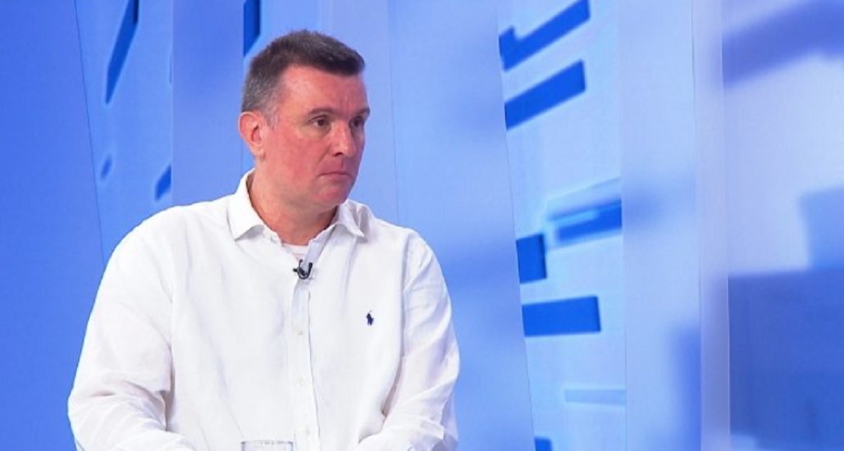 Liječnik Goluža: Retorika s "Festivala slobode" će navesti ljude da se cijepe