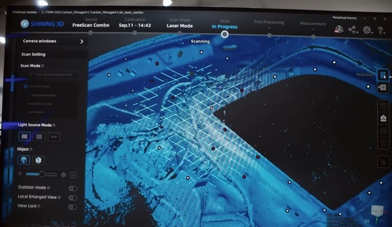 VIDEO Volvo otkrio kako svoje SUV-ove pretvara u neprobojne tvrđave na kotačima