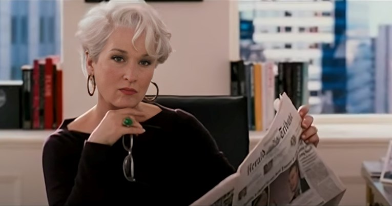 Snimat će se nastavak popularnog filma s Meryl Streep iz 2006. godine