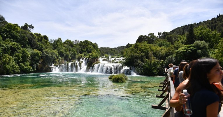 U hrvatskom nacionalnom parku kreće velika restauracija travnjaka