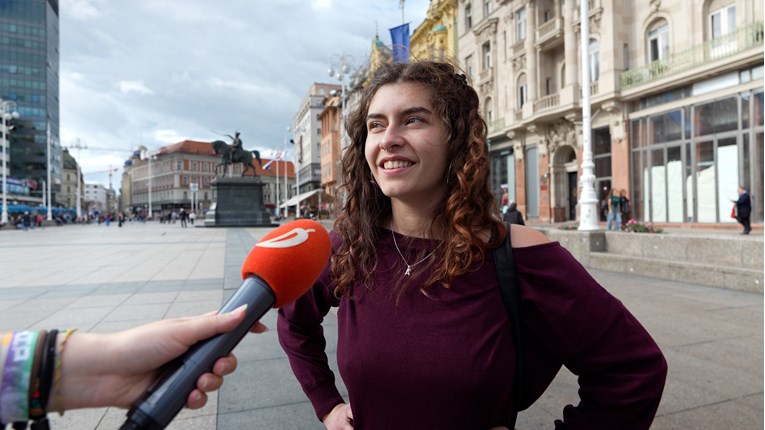 VIDEO Je li grijeh jesti ove kombinacije hrane? Ljudi na ulici iskreno o tome