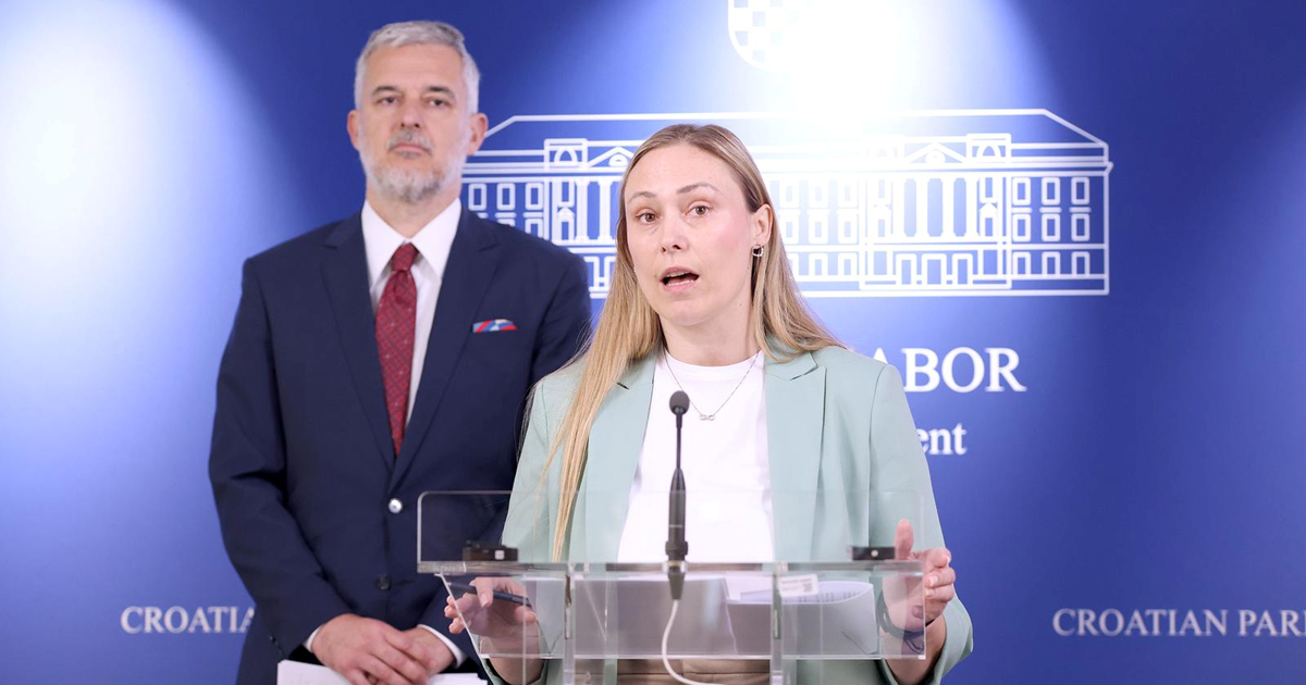 Stranka Drito predstavila mjere za ublažavanje energetske krize