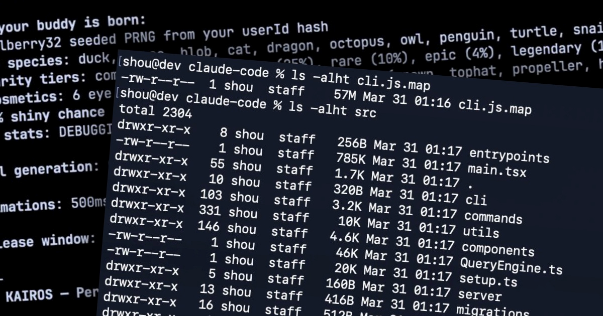 Anthropic slučajno objavio 500.000 linija koda AI alata za programiranje