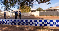 16-godišnjak izbo čovjeka u Australiji, policija ga ubila. Sumnja se na terorizam