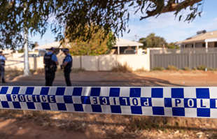 16-godišnjak izbo čovjeka u Australiji, policija ga ubila. Sumnja se na terorizam