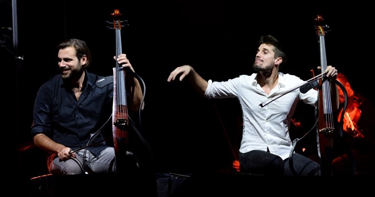 Zauvijek kraj: 2Cellos će posljednji zajednički koncert održati u Zagrebu