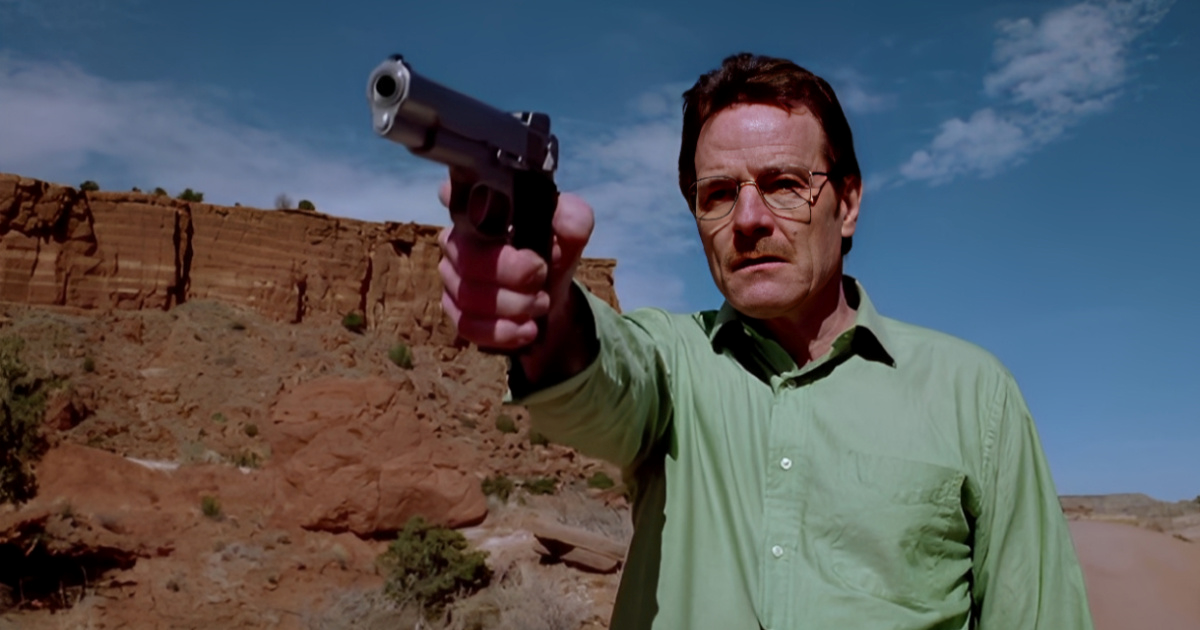 Dan kada je na TV stigla jedna od najhvaljenijih dramskih serija svih vremena