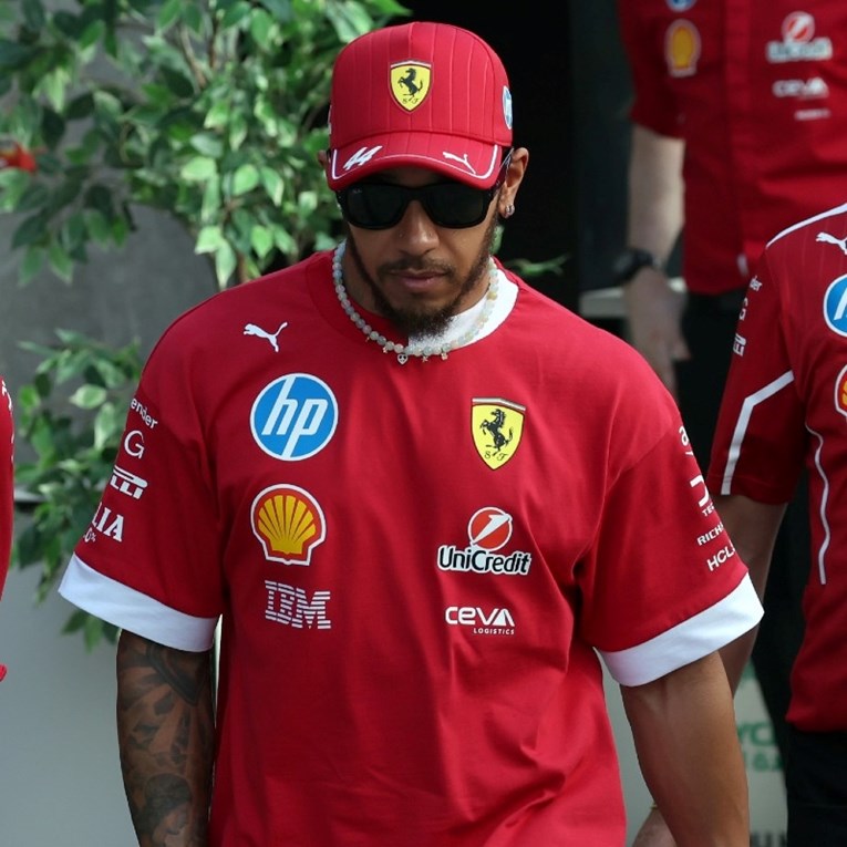 Hamilton odlazi iz Formule 1 na kraju sezone?