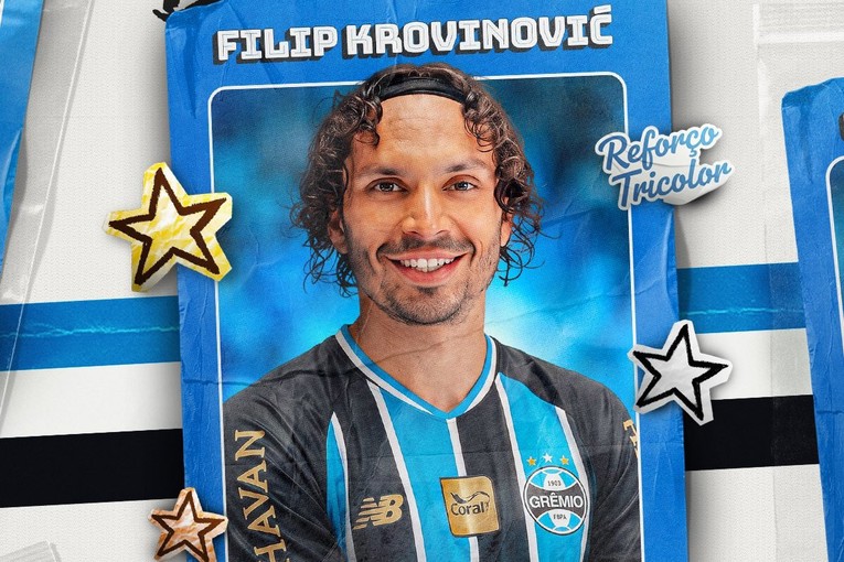 Kako je Krovinović završio u Brazilu? Njegov agent za Index: Povijesni transfer