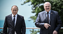Putin sve više pritišće Lukašenka. Što ako se Bjelorusija stvarno uključi u rat?