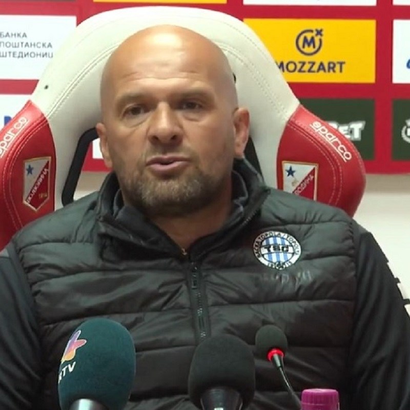 VIDEO Trener TSC-a: Kad će se odstraniti karcinom srpskog nogometa?