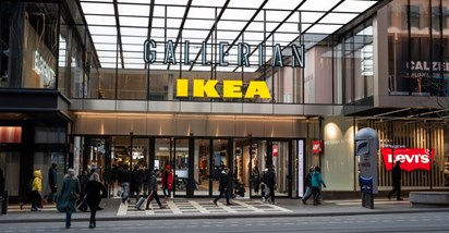 IKEA u Švedskoj snižava cijene gotovo 500 proizvoda