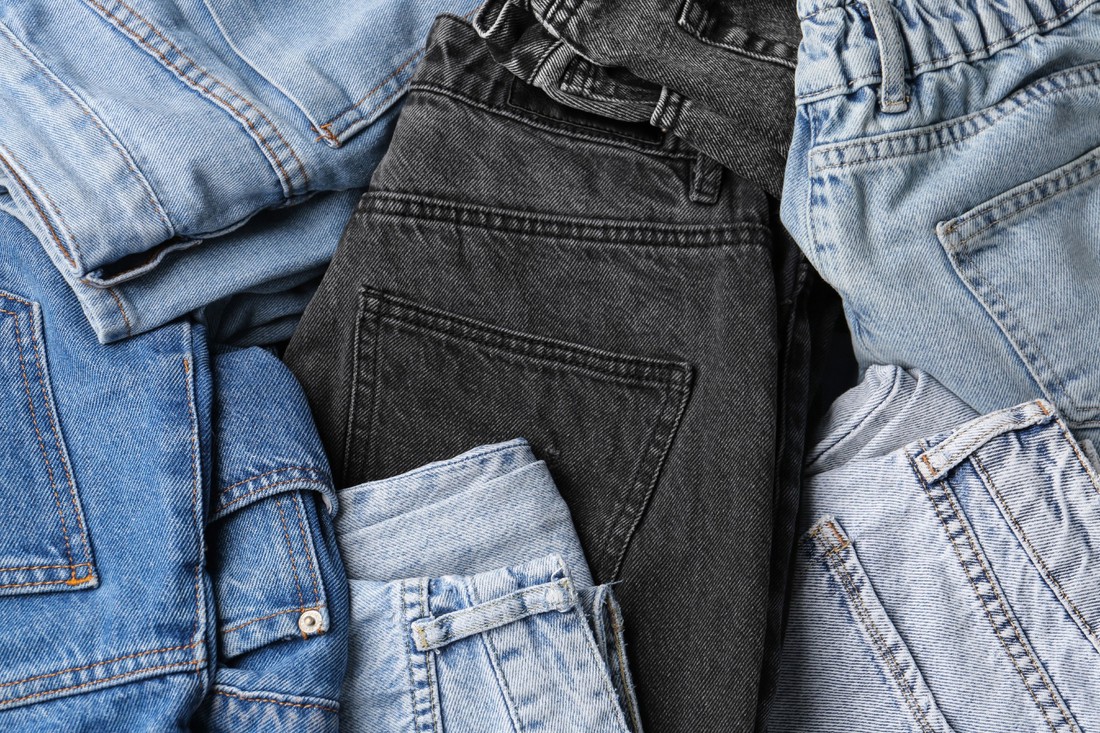 Vraća se sirovi traper?