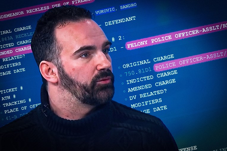 Veleposlanstvo SAD-a u RH prvi put se oglasilo o deportaciji Sandra Vukovića