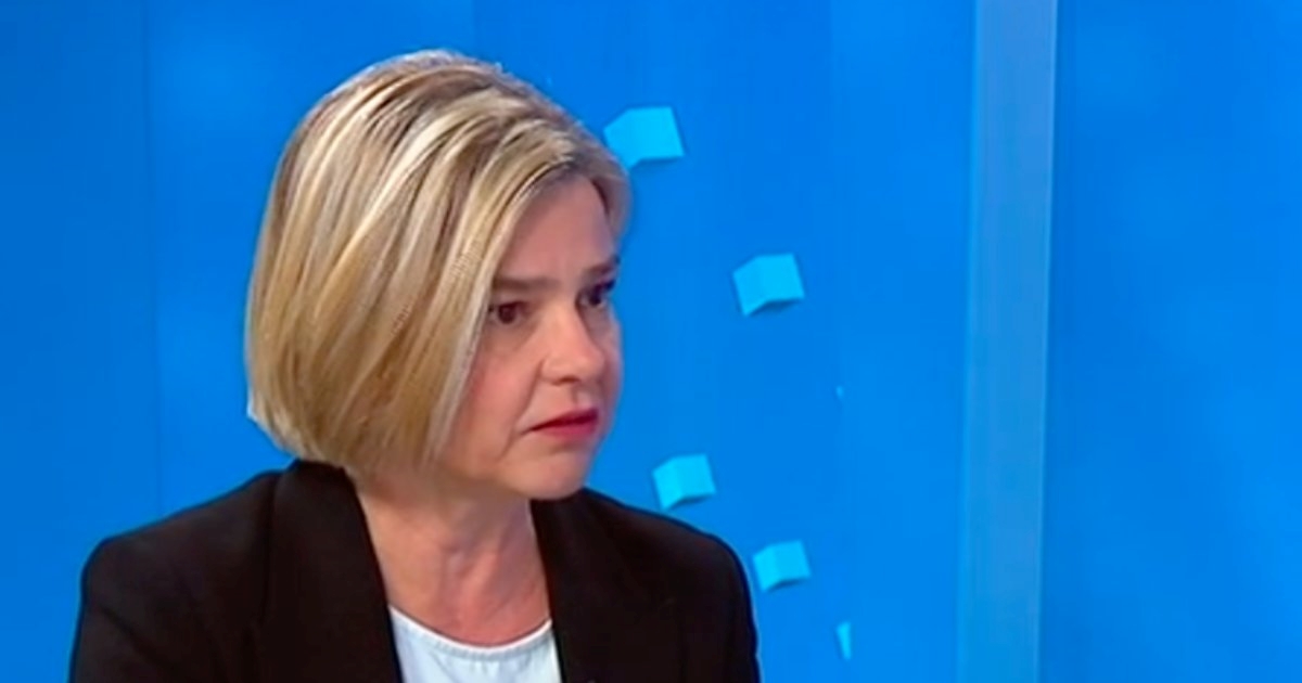 Benčić: To što DP i Most žele bez SDSS-a je vrlo opasno. To je teška diskriminacija