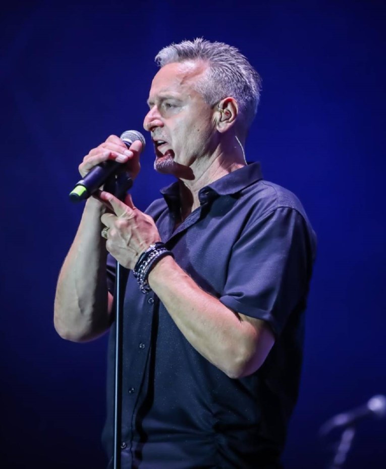 Thompson otkrio kako će izgledati pozornica tijekom koncerta na Hipodromu