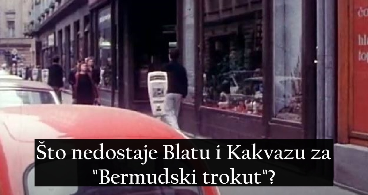 Kviz za Zagrepčane i "dotepence": Koliko znate o gradu Zagrebu?
