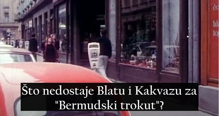 Kviz za Zagrepčane i "dotepence": Koliko znate o gradu Zagrebu?