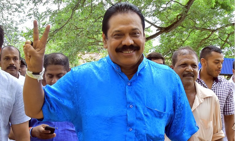 Počeli izbori u Šri Lanki, vlast bi mogao preuzeti klan koji je vladao godinama