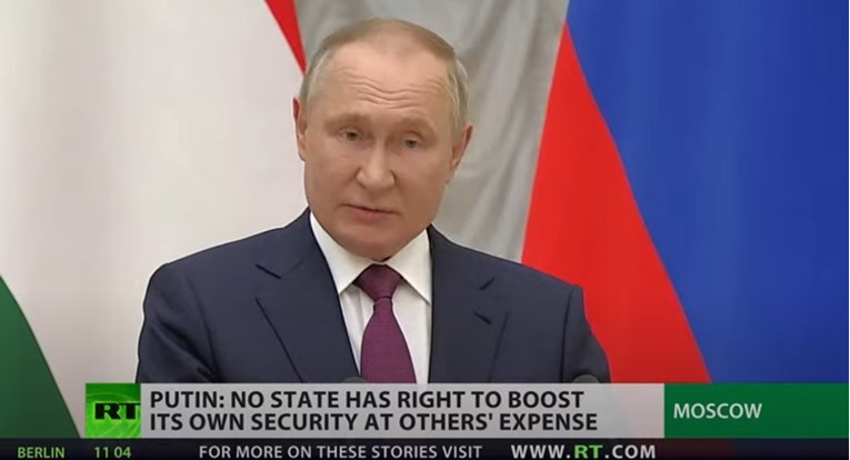 Putinova televizija podnijela žalbu na zabranu emitiranja u Njemačkoj