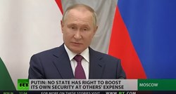 Rusko veleposlanstvo: Nakon zabrane RT-a Velika Britanija treba zabraniti i BBC