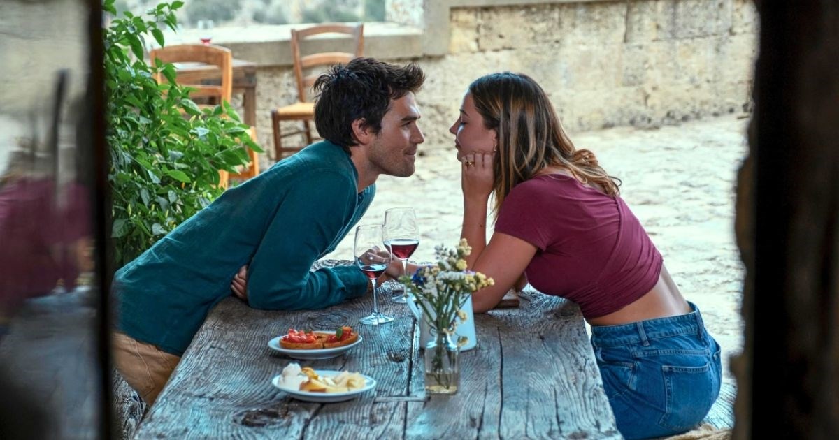 Film koji još nije izašao, a već je posvuda na društvenim mrežama. O čemu se radi?