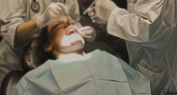 Zubar u Našicama godinama ljudima popravljao zube bez računa