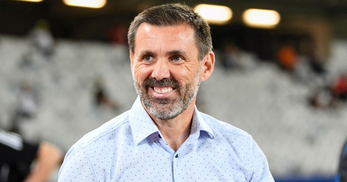 "Klub je bio blizu gašenja i cilj je bio ostati u ligi. Nitko nije očekivao iskorak"