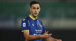 Talijanski radio tvrdi da Sarri želi Kalinića i da mu Lazio mora ispuniti želju