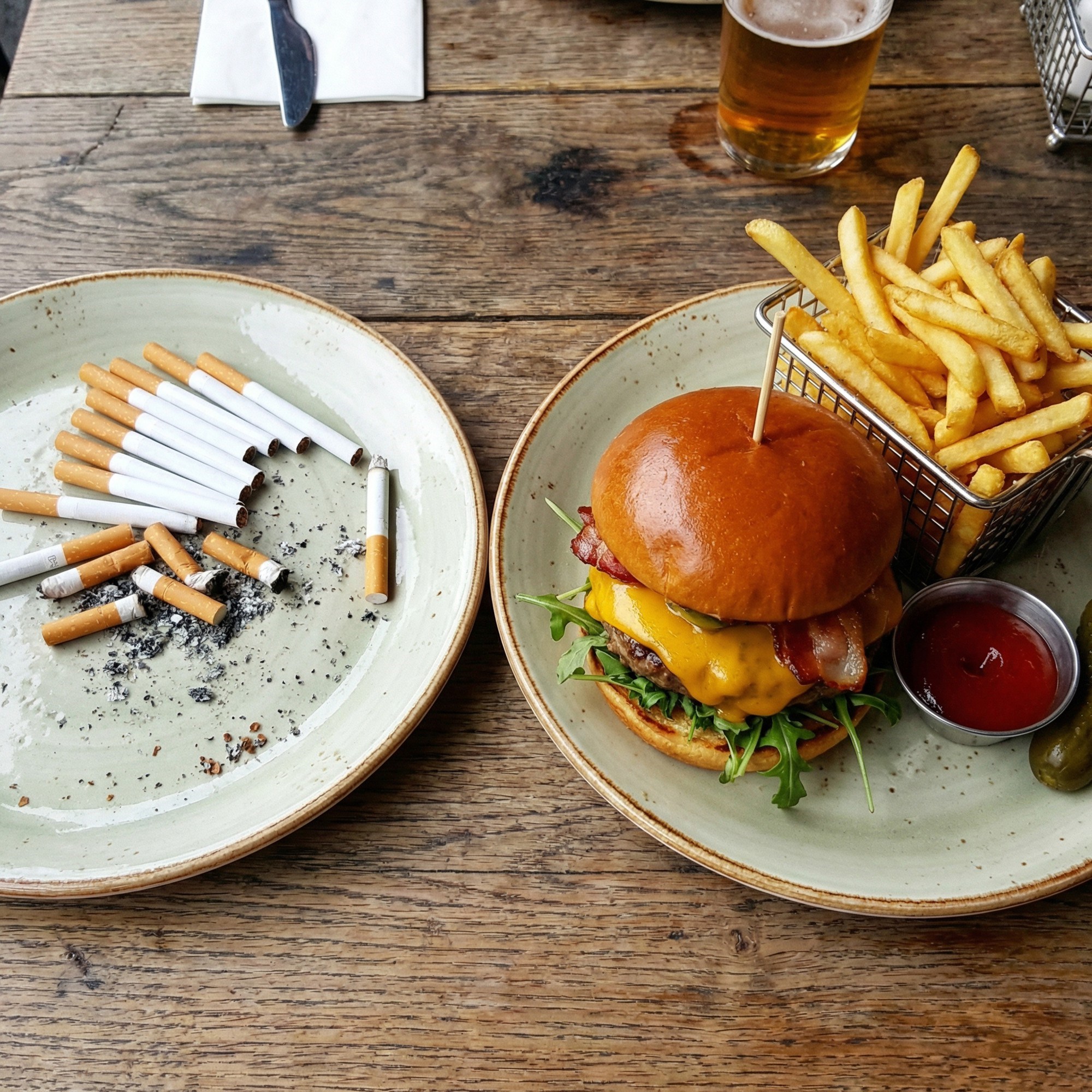 Znanstvenici: Ultraprerađenu hranu treba regulirati kao i cigarete