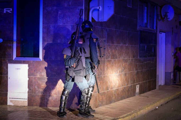 U Španjolskoj Poljaci ubili dvojicu Nijemaca, treći se bori za život 