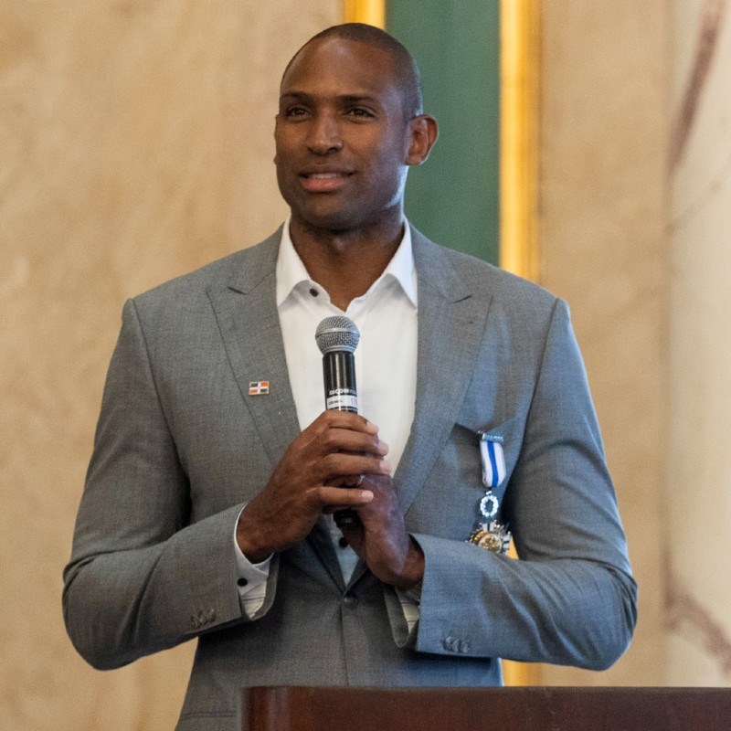 Al Horford je novi igrač Golden State Warriorsa
