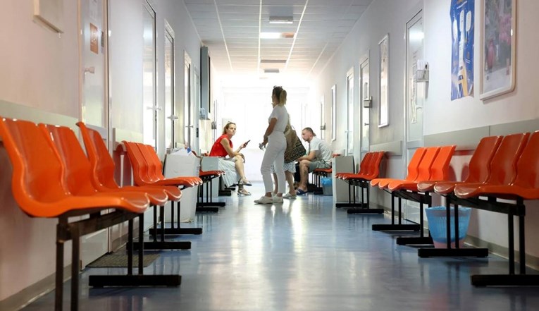 Hrvatska udruga liječnika: Kasta moćnih ima poseban tretman u zdravstvu