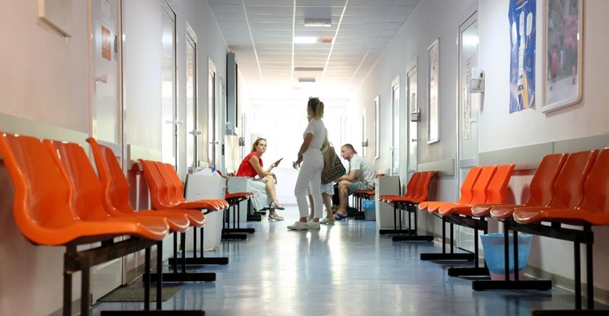 Hrvatska udruga liječnika: Liječenje moćnika preko reda nije iznimka, već pravilo