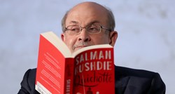 Francuski filozof Lévy: Rushdie treba dobiti Nobelovu nagradu za književnost