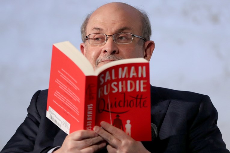 Francuski filozof Lévy: Rushdie treba dobiti Nobelovu nagradu za književnost