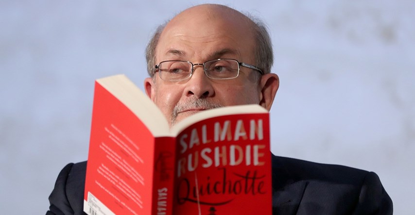 Francuski filozof Lévy: Rushdie treba dobiti Nobelovu nagradu za književnost