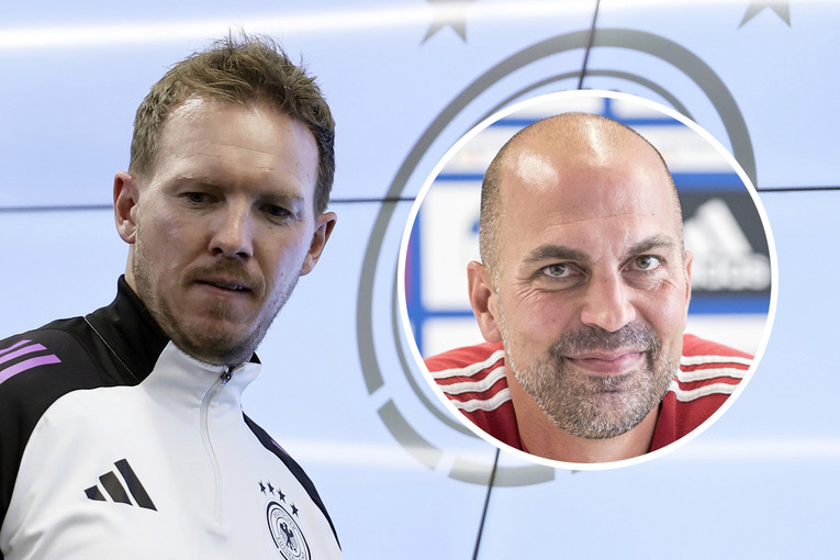 Europski prvak: Način na koji Nagelsmann komunicira je katastrofalan