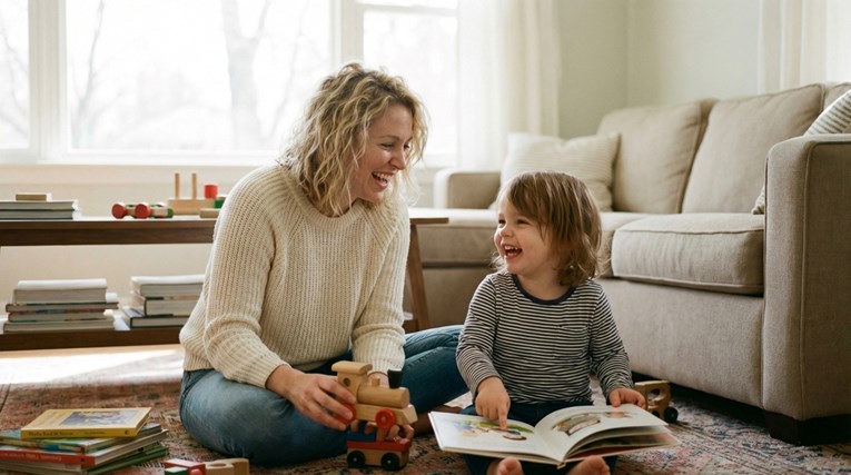 Kako biti bolji roditelj: 10 savjeta stručnjaka koji stvarno djeluju