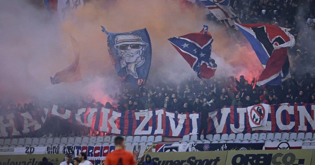 Velšani ne žele na Poljud? Novinar koji je to napisao lažno je optužio Torcidu