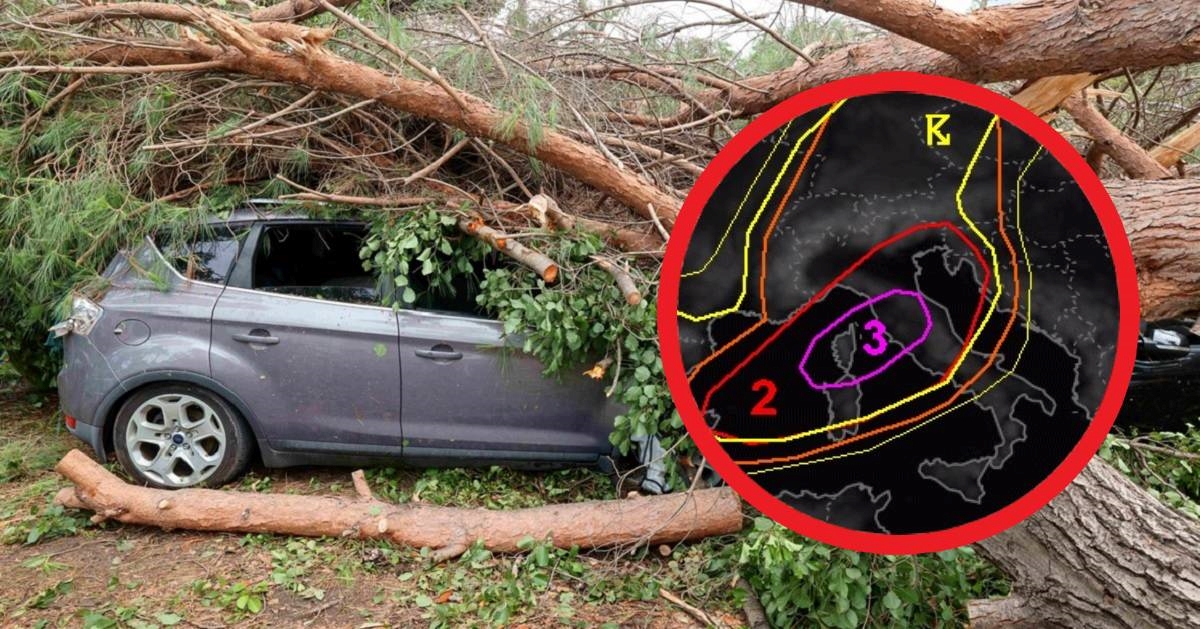 VIDEO Velike oluje u Europi, raste broj mrtvih. Estofex izdao upozorenje za Hrvatsku