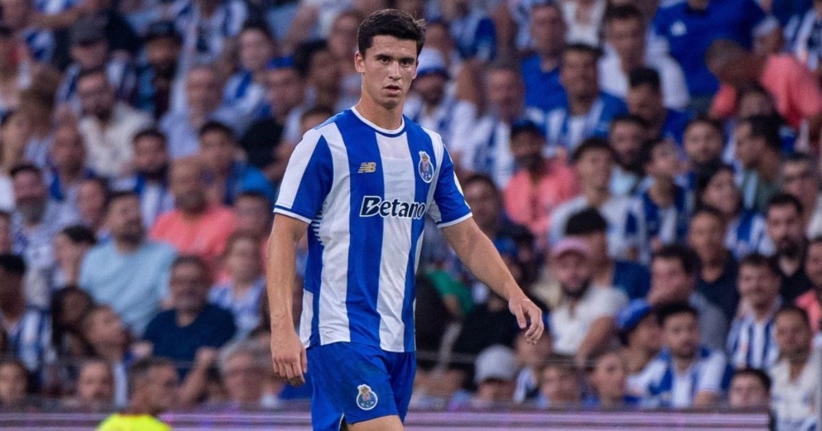 Portugalci: Svi novi igrači osim Prpića uskočili su u prvu momčad Porta